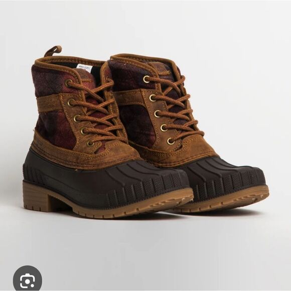 Kamik sienna boots 9 - Picture 1 of 9